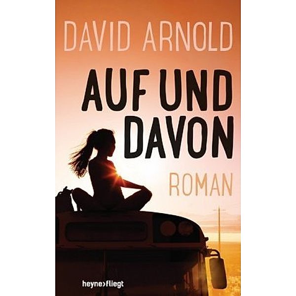 Auf und davon, David Arnold