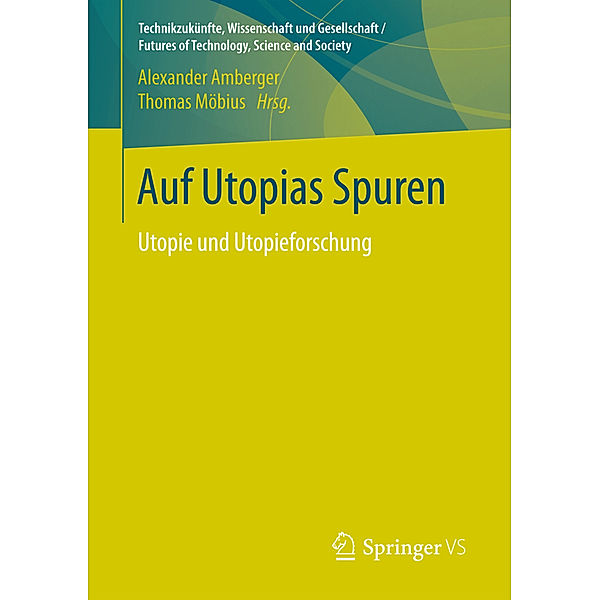 Auf Utopias Spuren