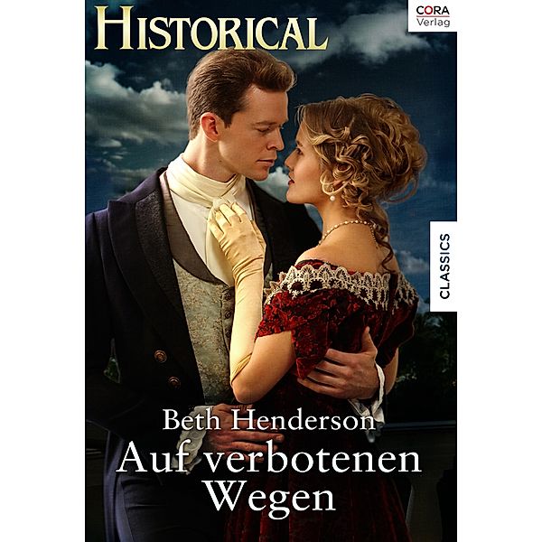 Auf verbotenen Wegen, Beth Henderson