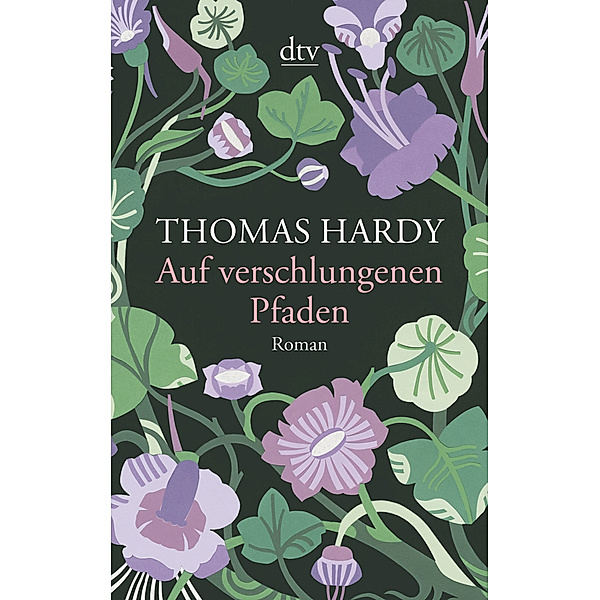 Auf verschlungenen Pfaden, Thomas Hardy