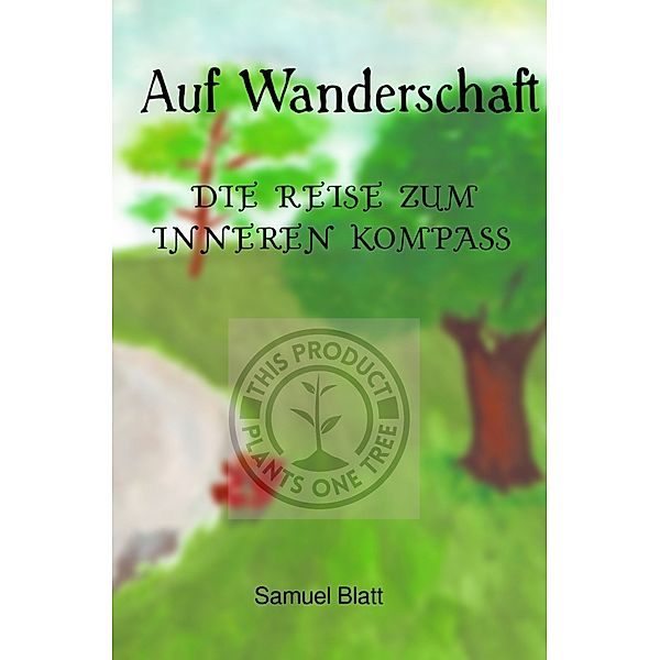 Auf Wanderschaft, Samuel Blatt