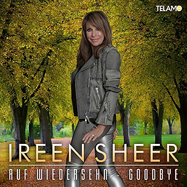 Auf Wiedersehen - Goodbye, Ireen Sheer