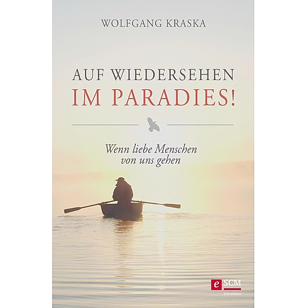 Auf Wiedersehen im Paradies!, Wolfgang Kraska