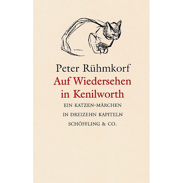 Auf Wiedersehen in Kenilworth, Peter Rühmkorf