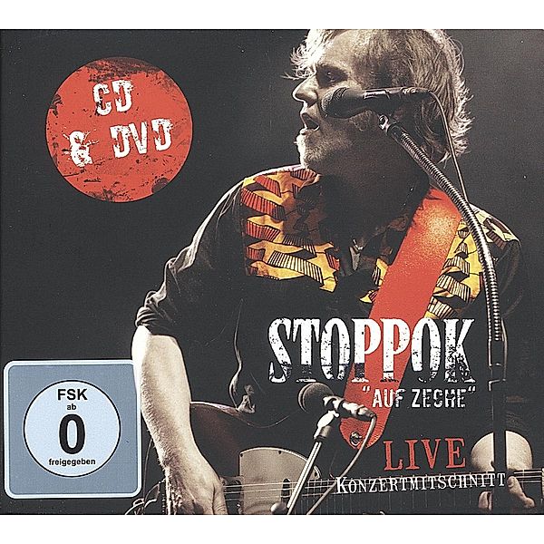 Auf Zeche(Live), Stoppok