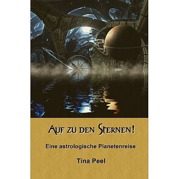 Auf zu den Sternen!, Tina Peel