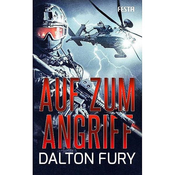 Auf zum Angriff, Dalton Fury