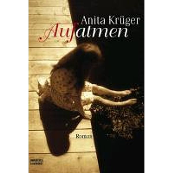 Aufatmen, Anita Krüger