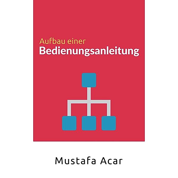 Aufbau einer  Bedienungsanleitung, Mustafa Acar