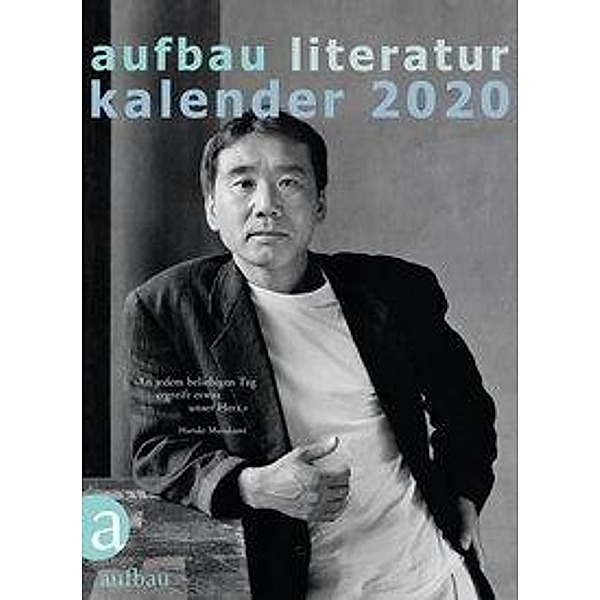 Aufbau Literatur Kalender 2020