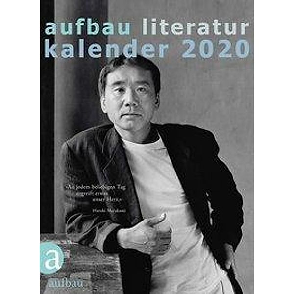 Aufbau Literatur Kalender 2021