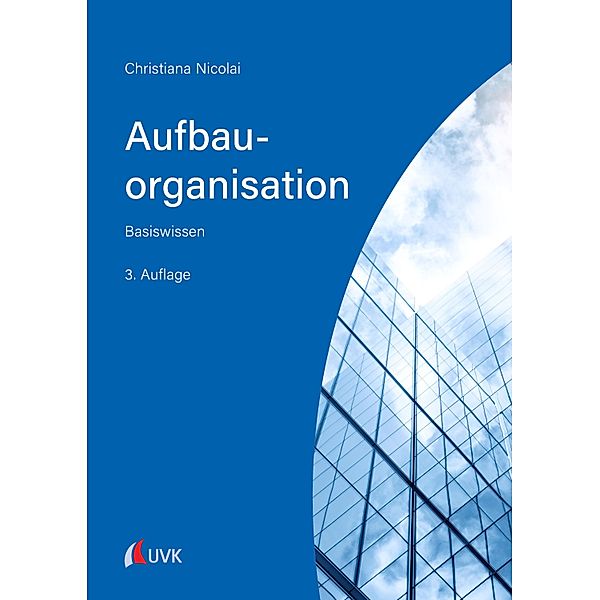 Aufbauorganisation, Christiana Nicolai