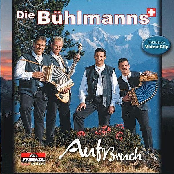 Aufbruch, Die Bühlmanns