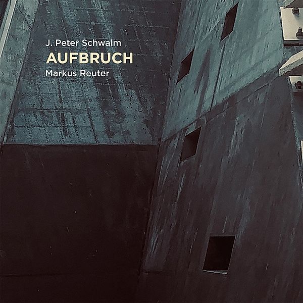 Aufbruch, J. Peter Schwalm, Markus Reuter