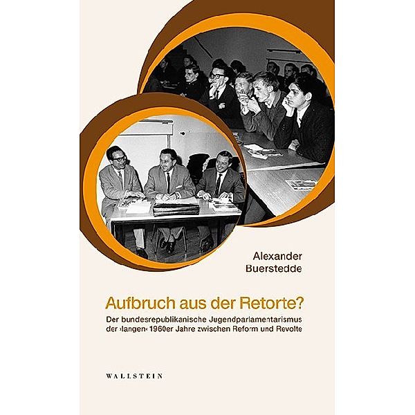 Aufbruch aus der Retorte?, Alexander Buerstedde