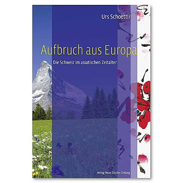 Aufbruch aus Europa, Urs Schoettli