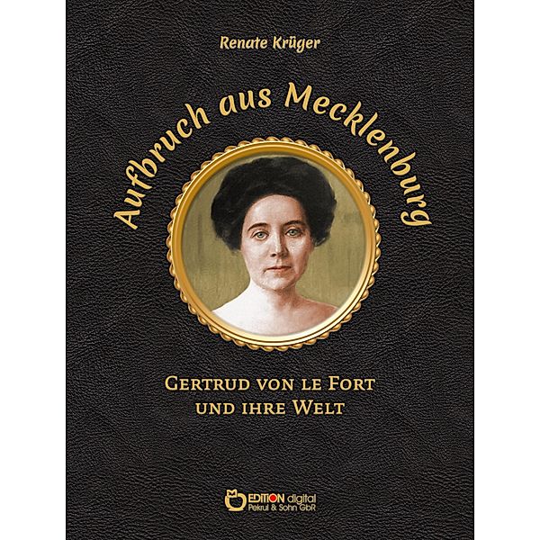 Aufbruch aus Mecklenburg, Renate Krüger