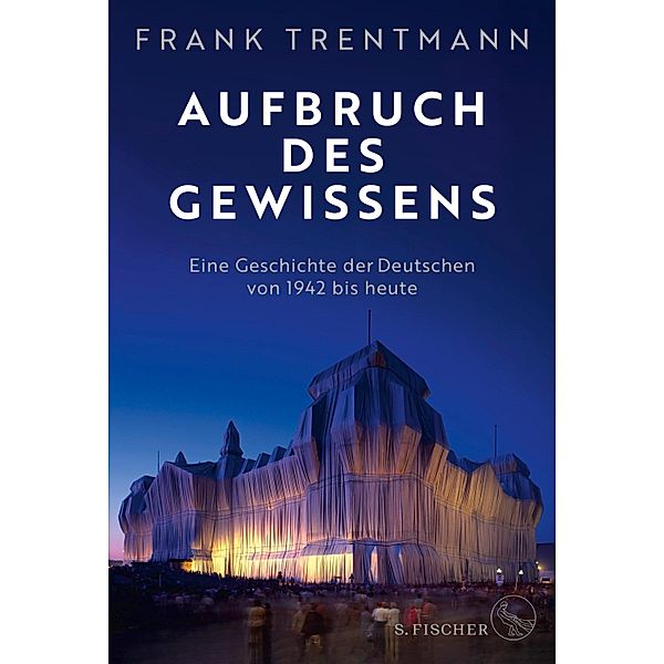 Aufbruch des Gewissens, Frank Trentmann