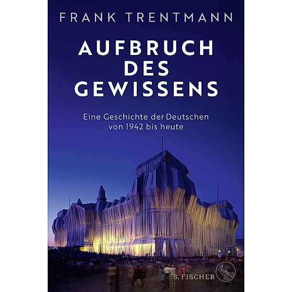 Aufbruch des Gewissens, Frank Trentmann