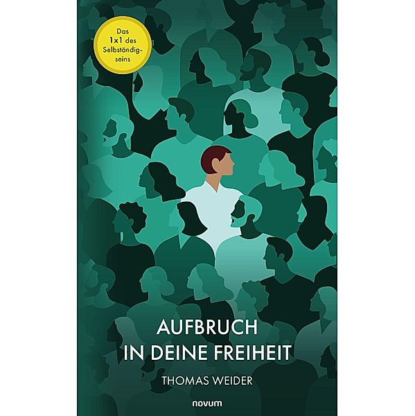 Aufbruch in Deine Freiheit, Thomas Weider