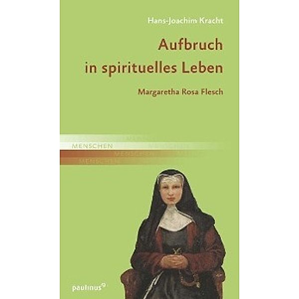 Aufbruch in spirituelles Leben, Hans-Joachim Kracht