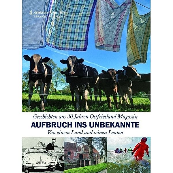 Aufbruch ins Unbekannte