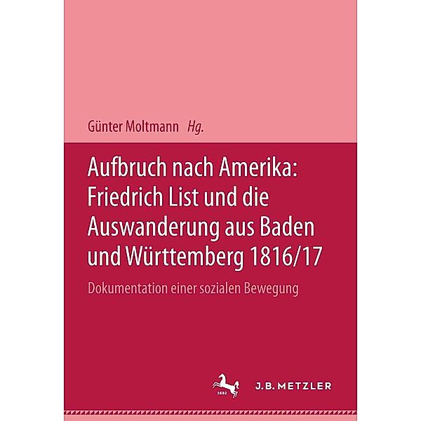 Aufbruch nach Amerika