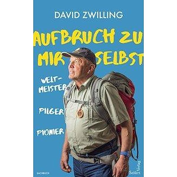 Aufbruch zu mir selbst, David Zwilling