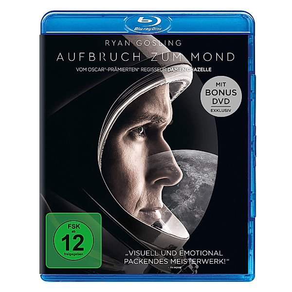 Aufbruch zum Mond, Jason Clarke,Claire Foy Ryan Gosling