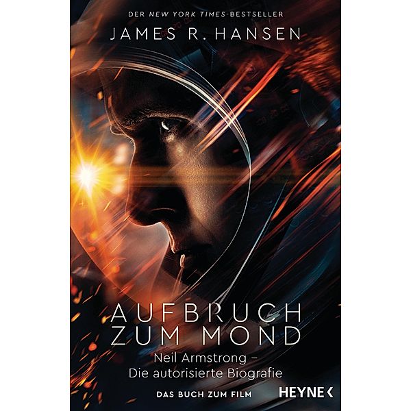 Aufbruch zum Mond, James R. Hansen