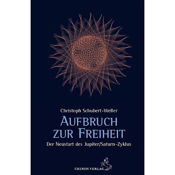 Aufbruch zur Freiheit, Christoph Schubert-Weller