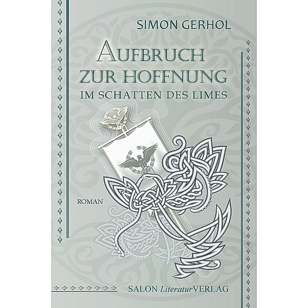 Aufbruch zur Hoffnung, Simon Gerhol