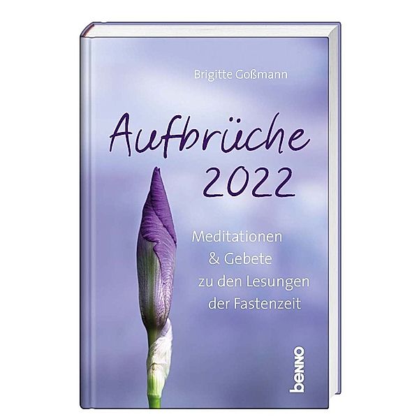 Aufbrüche 2022, Brigitte Gossmann