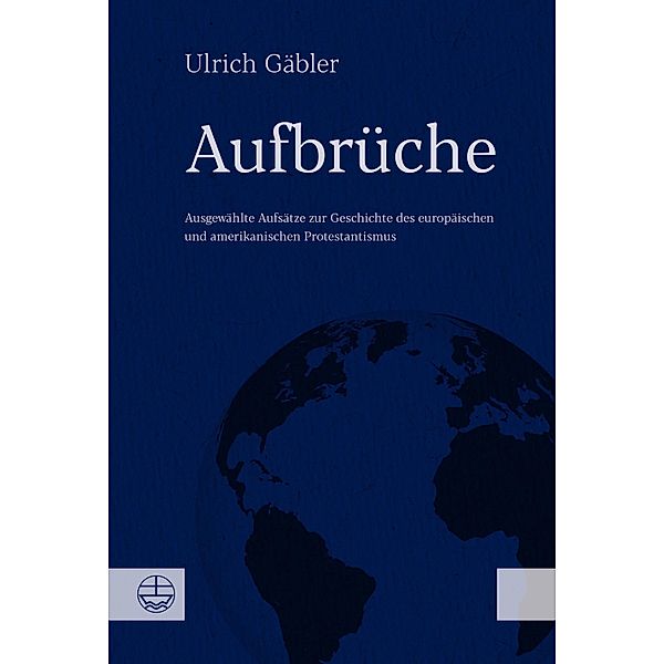 Aufbrüche, Ulrich Gäbler