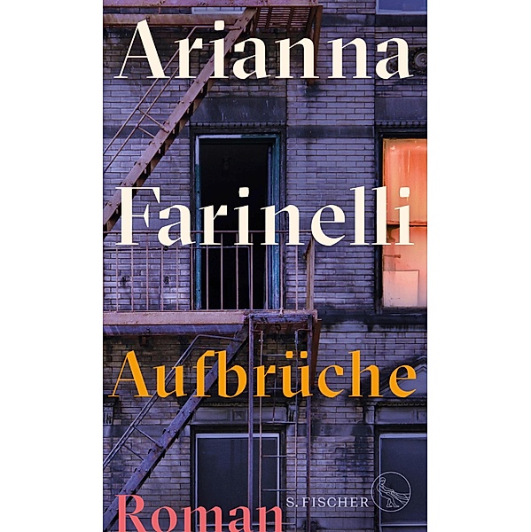Aufbrüche, Arianna Farinelli