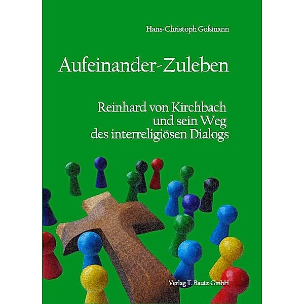 Aufeinander-Zuleben, Hans-Christoph Gossmann