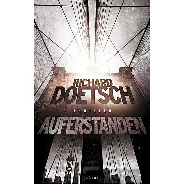 Auferstanden, Richard Doetsch