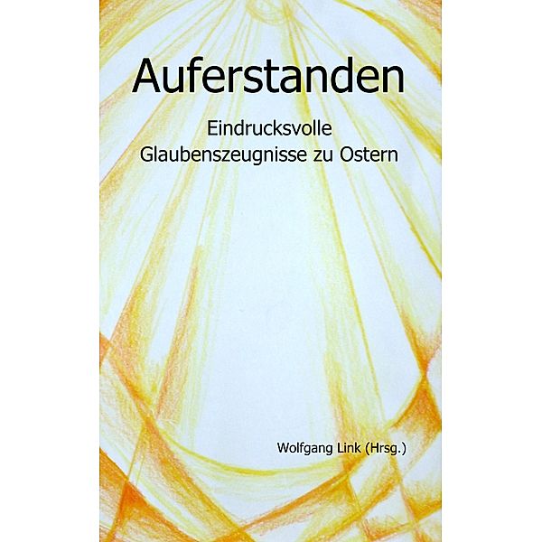 Auferstanden