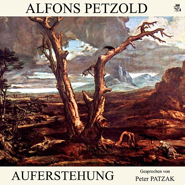 Auferstehung, Alfons Petzold