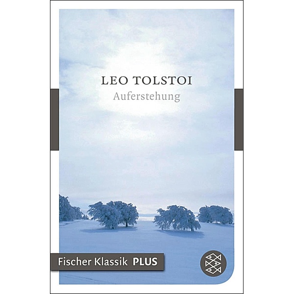 Auferstehung, Leo Tolstoi