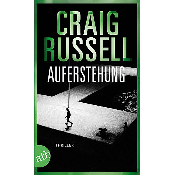 Auferstehung, Craig Russell