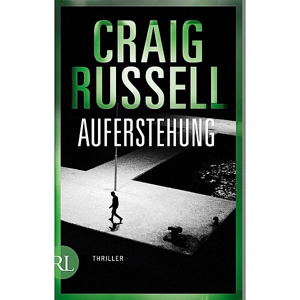 Auferstehung / Hauptkommissar Jan Fabel Bd.7, Craig Russell