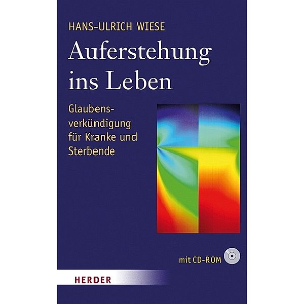 Auferstehung ins Leben, m. CD-ROM, Hans-Ulrich Wiese