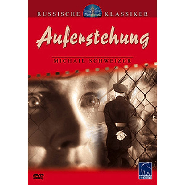 Auferstehung, Teil 1&2, Leo Tolstoi