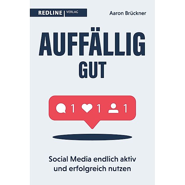 Auffällig gut, Aaron Brückner