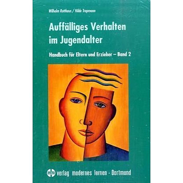 Auffälliges Verhalten im Jugendalter, Wilhelm Rotthaus, Hilde Trapmann