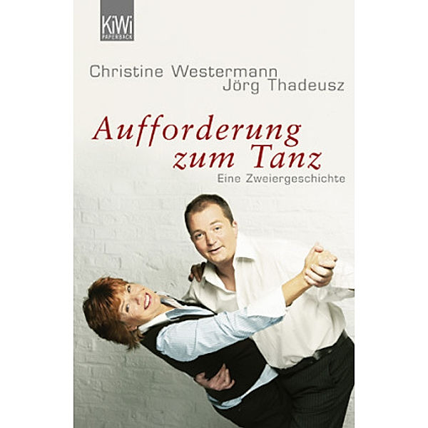 Aufforderung zum Tanz, Christine Westermann, Jörg Thadeusz