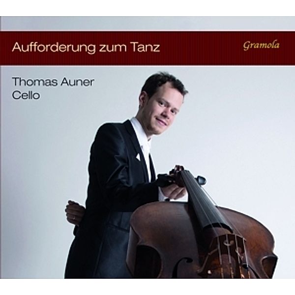 Aufforderung Zum Tanz, Thomas Auner, Irina Auner