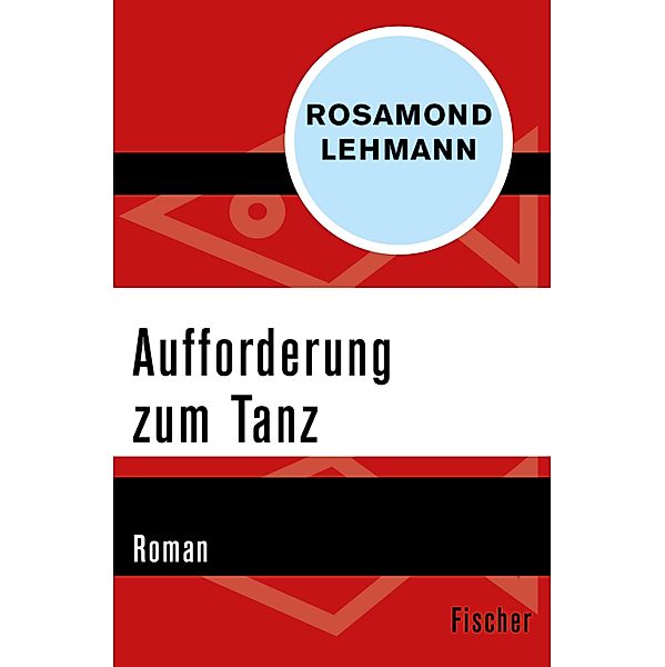 Aufforderung zum Tanz, Rosamond Lehmann