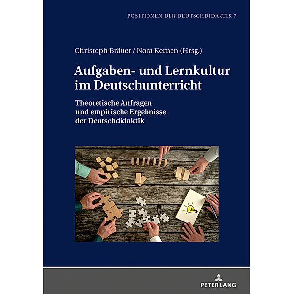 Aufgaben- und Lernkultur im Deutschunterricht